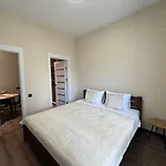 Odeska Astoria Fontan Apartamento