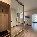Apartamento Odeska Astoria Fontan Odessa