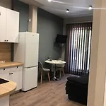 Apartment Odeska Astoria Fontan