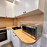 Apartamento Odeska Astoria Fontan