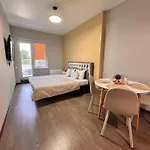 Odeska Astoria Fontan Apartamento