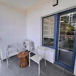 Appartement Odeska Astoria Fontan