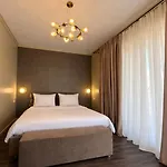 Odeska Astoria Fontan Appartement