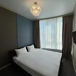 Odeska Astoria Fontan Apartamento