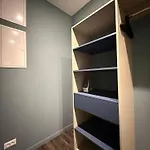 Apartamento Odeska Astoria Fontan