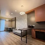 Odeska Astoria Fontan Apartamento