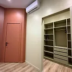 Odeska Astoria Fontan Apartamento