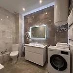 Appartement Odeska Astoria Fontan Odessa