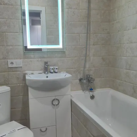Odeska Astoria Fontan Apartment