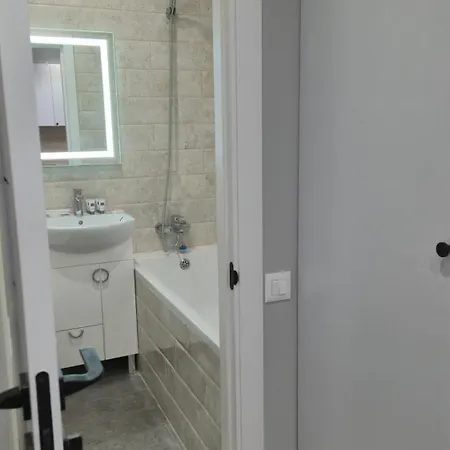 Apartment Odeska Astoria Fontan