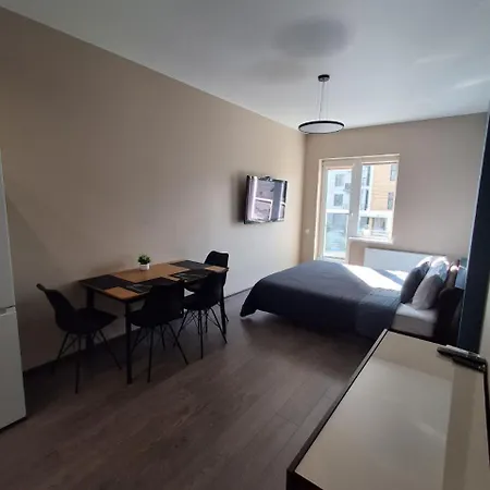 Odeska Astoria Fontan Apartman