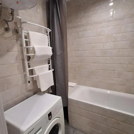 Apartman Odeska Astoria Fontan Odessza