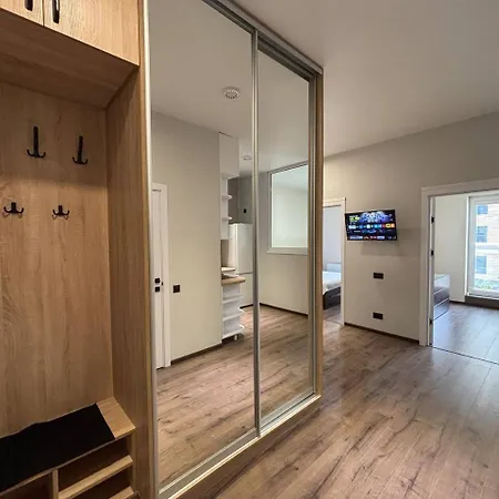 Apartman Odeska Astoria Fontan Odessza