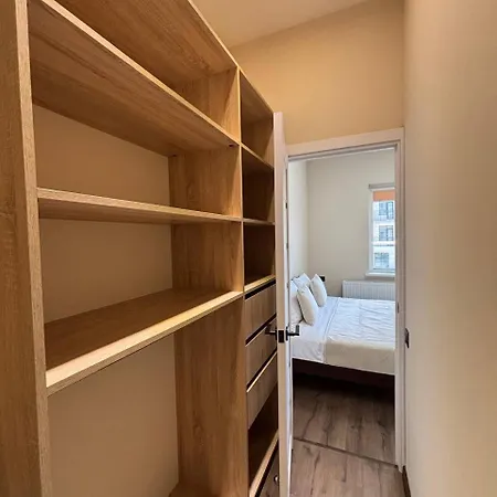 Odeska Astoria Fontan Apartman