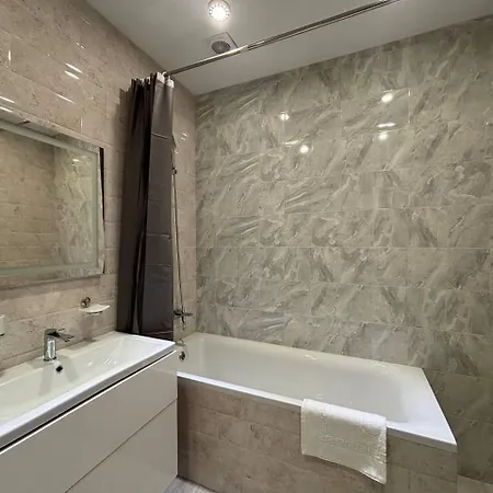 Odeska Astoria Fontan Apartman *