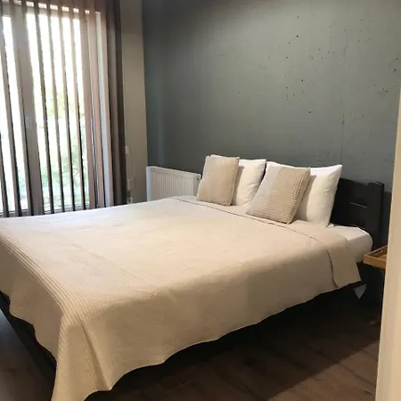 Odeska Astoria Fontan Daire Odessa