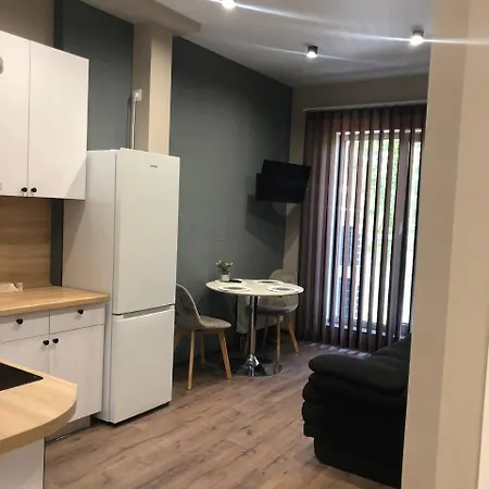 Apartman Odeska Astoria Fontan