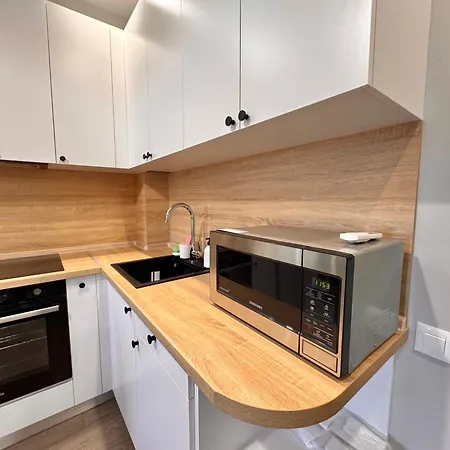 Apartman Odeska Astoria Fontan