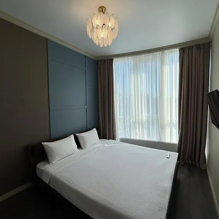 Odeska Astoria Fontan Apartman