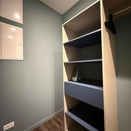 Apartman Odeska Astoria Fontan