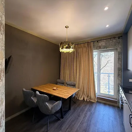 Appartement Odeska Astoria Fontan