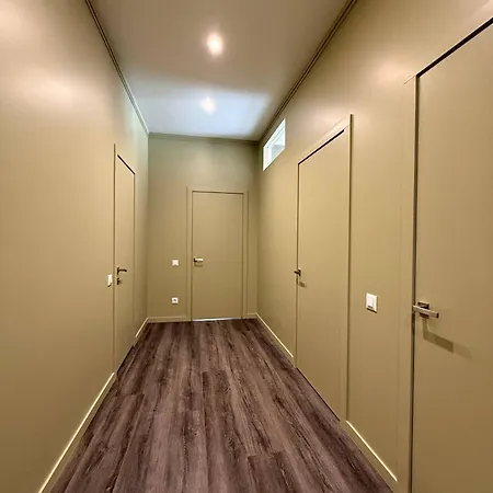 Odeska Astoria Fontan Apartman Odessza