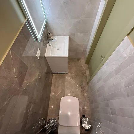 Apartman Odeska Astoria Fontan *