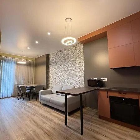 Odeska Astoria Fontan Apartman