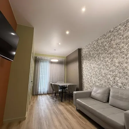 Odeska Astoria Fontan Apartman Odessza