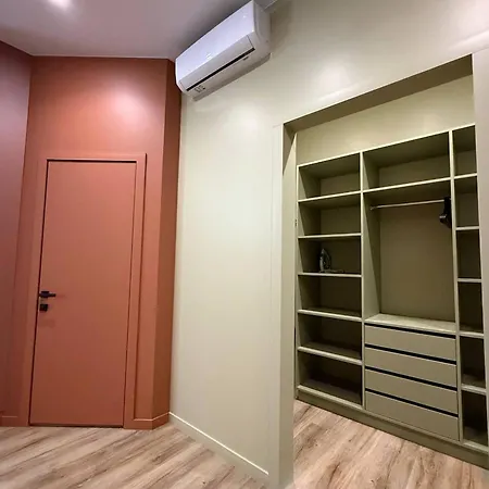 Odeska Astoria Fontan Apartman