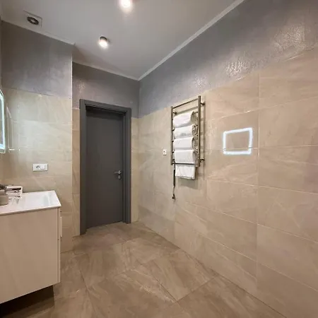 Odeska Astoria Fontan Apartman *