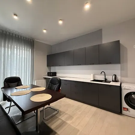 Apartman Odeska Astoria Fontan *