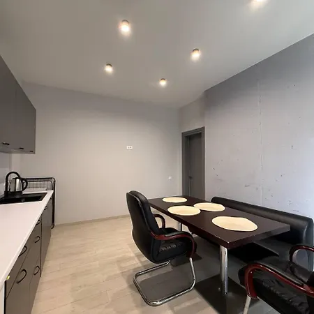 Apartman Odeska Astoria Fontan *