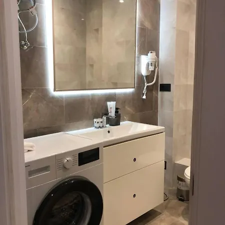 Apartman Odeska Astoria Fontan Odessza