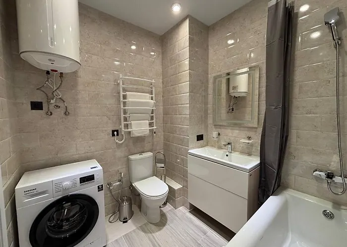 Odeska Astoria Fontan *