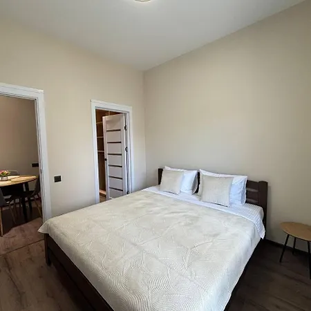 Odeska Astoria Fontan Apartament