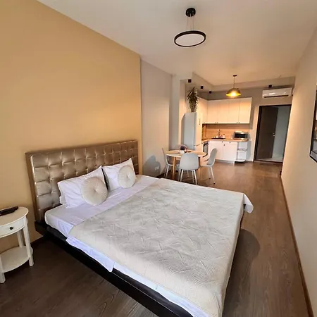 Apartament Odeska Astoria Fontan