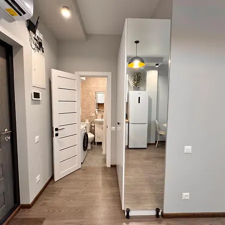 Odeska Astoria Fontan Apartament