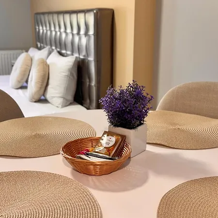 Odeska Astoria Fontan Apartament *