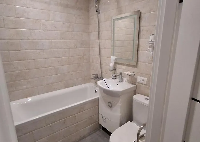 Odeska Astoria Fontan * Odessa