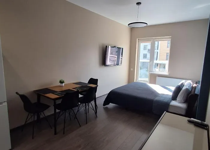 Odeska Astoria Fontan Apartament