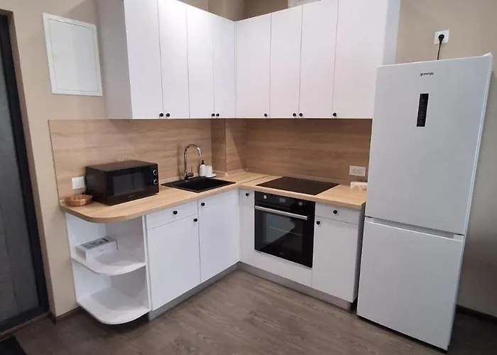 Apartament Odeska Astoria Fontan *