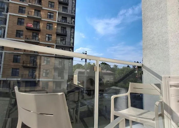 Apartament Odeska Astoria Fontan *