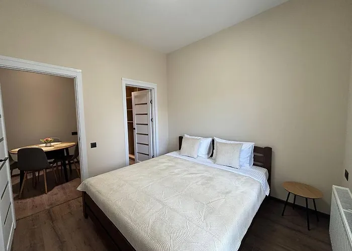 Odeska Astoria Fontan Apartament