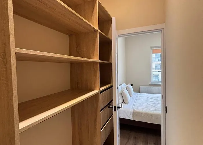 Odeska Astoria Fontan Apartament