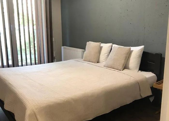 Odeska Astoria Fontan Apartament Odessa