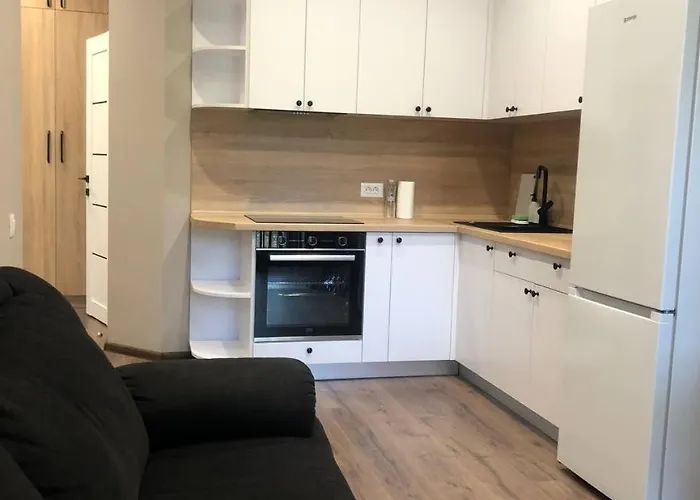 Apartament Odeska Astoria Fontan