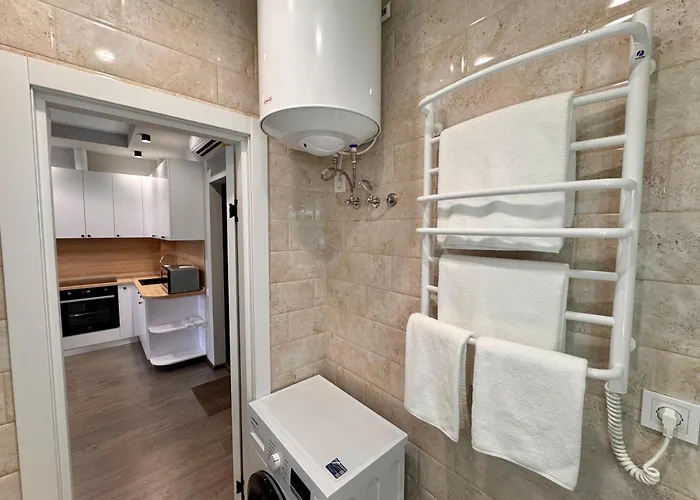 Odeska Astoria Fontan *