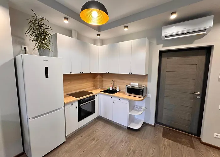 Odeska Astoria Fontan Apartament *